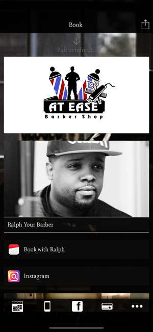 At Ease Barber Shop(圖2)-速報App