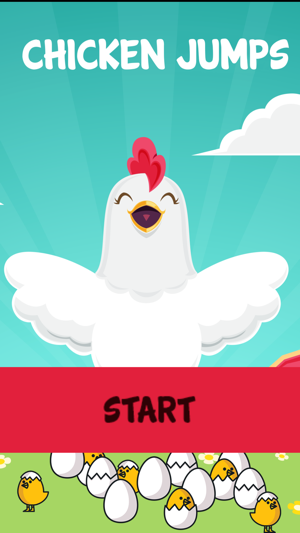 Chicken Jumps(圖2)-速報App