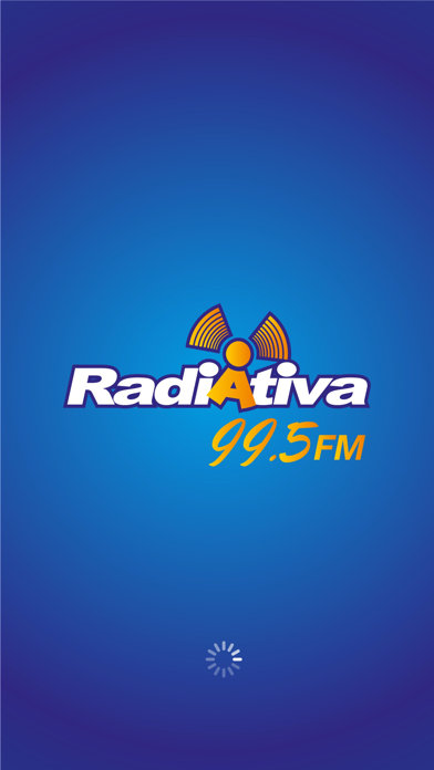 How to cancel & delete Radiativa FM from iphone & ipad 1