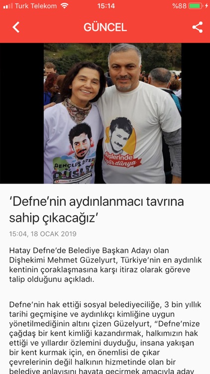 Birgün Gazetesi screenshot-4