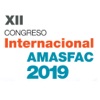 Congreso AMASFAC 2019