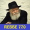 Long Live The Rebbe King Moshiach Forever