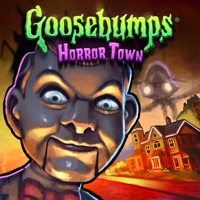 Goosebumps Horror Town Hack Online Generator  img