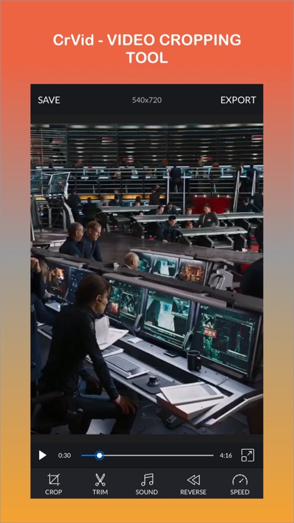 GIF Maker- Make GIF from video