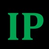 Icon Track That IP-Server Locator