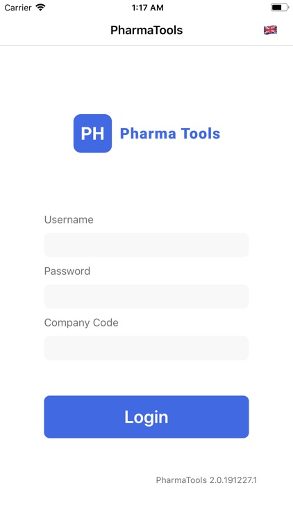 PharmaTools