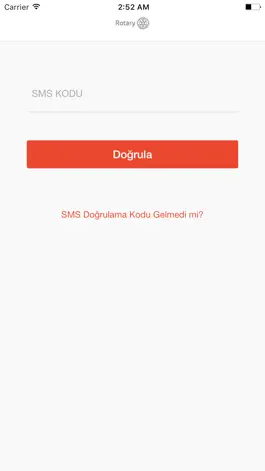 Game screenshot Ankara Rotary Kulübü hack