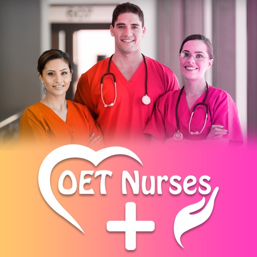 OET Nurses: Mock Exams