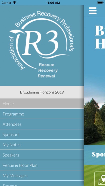 R3 Annual Conference 2019