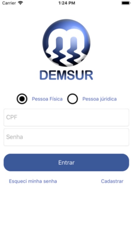 DEMSUR Digital