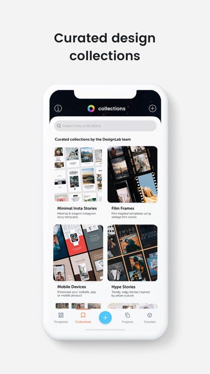 DesignLab - Graphic Design screenshot-8