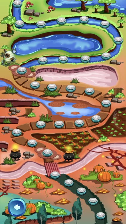 Valley Match screenshot-6