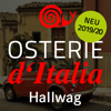 Osterie d'Italia - GRÄFE UND UNZER Verlag GmbH