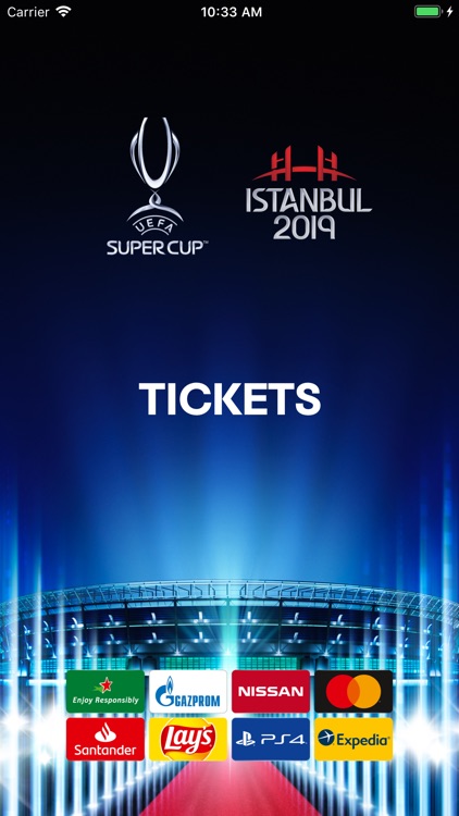 uefa tickets 2019