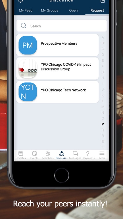 YPO Chicago screenshot-6