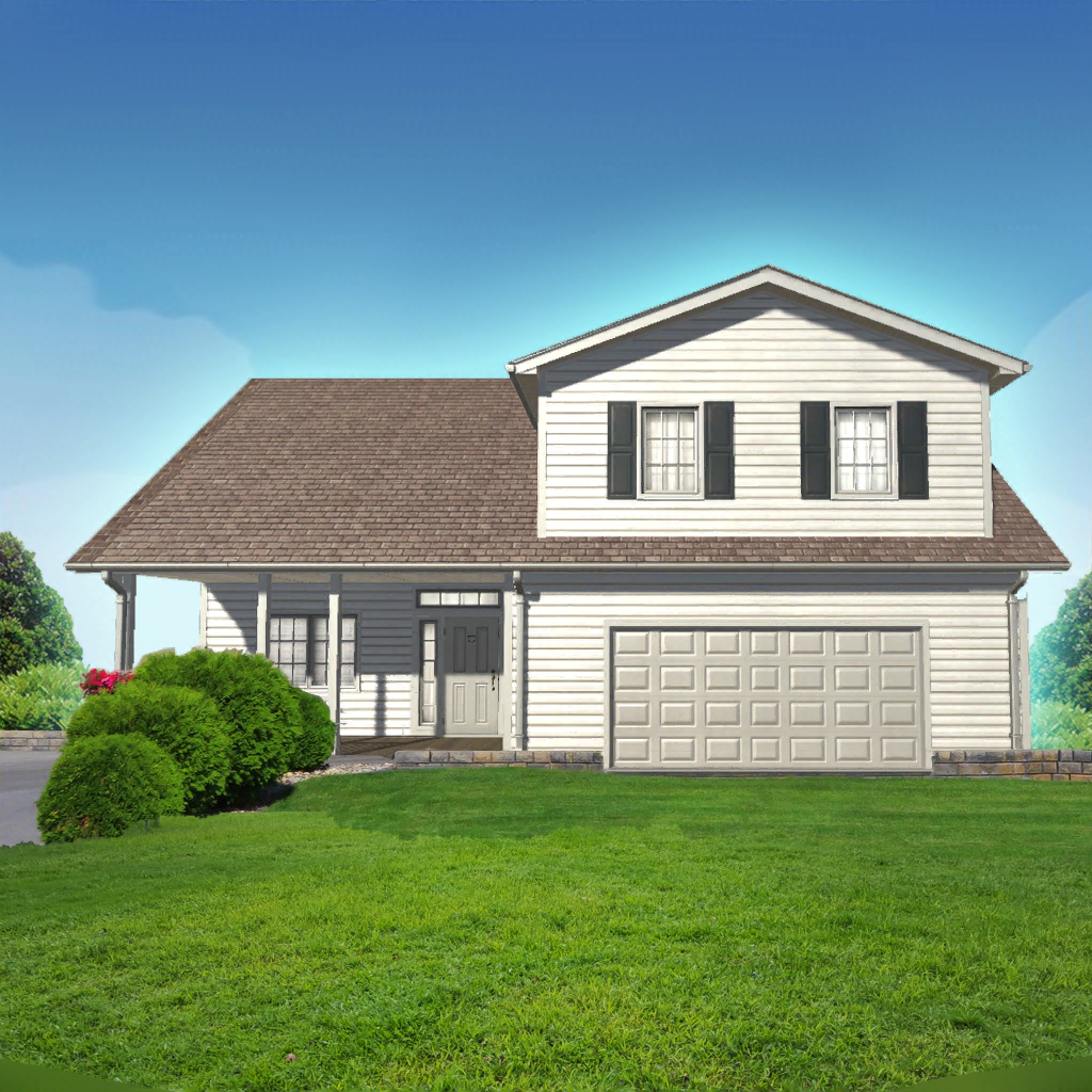 House Designer : Fix & Flip App Icon