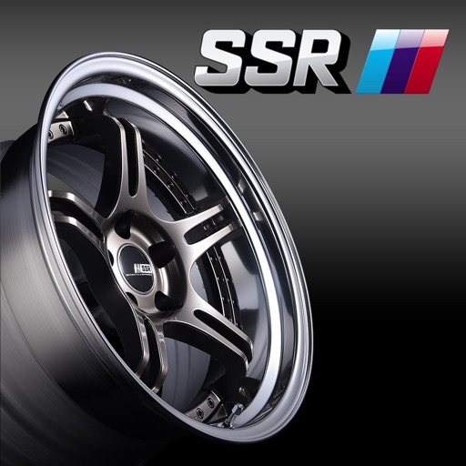 SSR Wheels