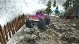 Game screenshot Monster Truck Crazy Stunt driv hack