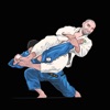 BJJ Brazilian Jiu-Jitsu MMA
