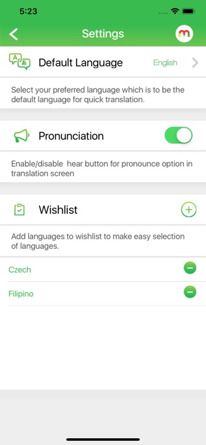 Translate SMS Pro(圖4)-速報App