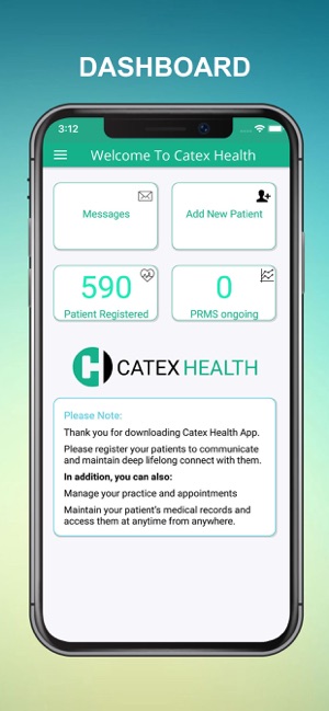 Catex Health(圖4)-速報App