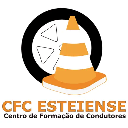 CFC Esteiense Читы