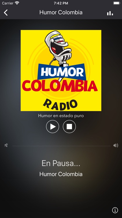 Humor Colombia screenshot-3