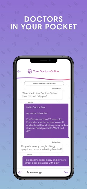 YourDoctors(圖5)-速報App