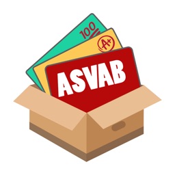 ASVAB Flashcards