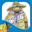 Top 32 Book Apps Like Tacky Goes to Camp - Best Alternatives