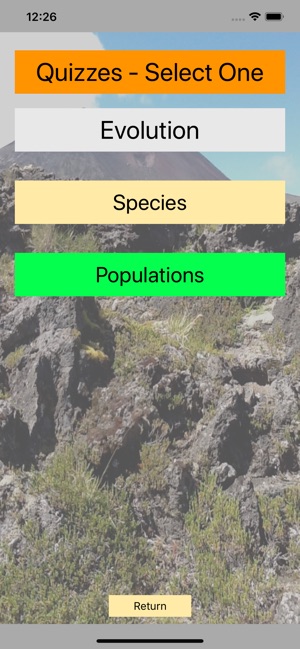 ENSC 3 Biodiversity(圖6)-速報App