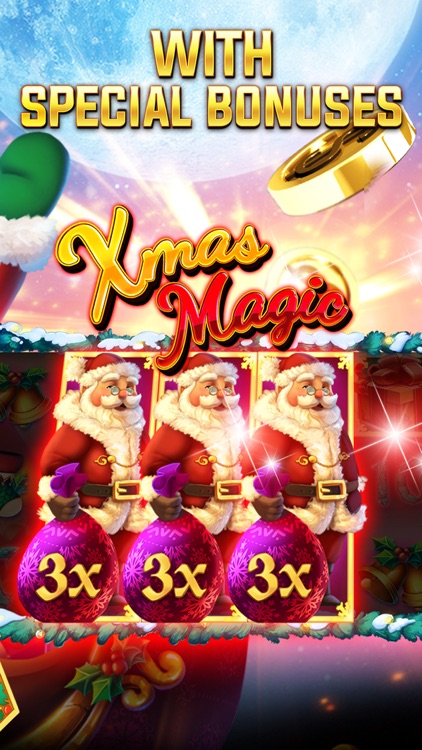 Club Vegas - New Slots 2020