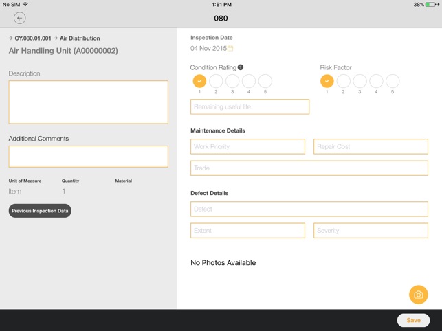 CAMS - Mobile(圖4)-速報App