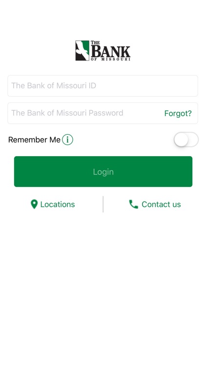 The Bank of Missouri Mobile