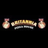Britannia Pizza House-Banbury