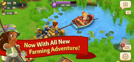Tips and Tricks for FarmVille 2: Country Escape