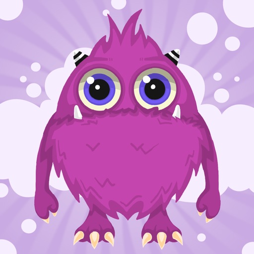 Word Monsters: Word Game iOS App