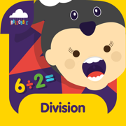 Division Revision : Ibbleobble