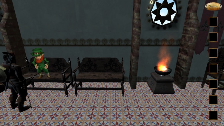 The Elements of Senses screenshot-3