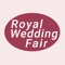 The Royal Wedding Fair