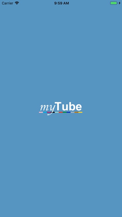 MyTube Quiz