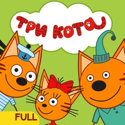 Kid-E-Cats Picnic For Children