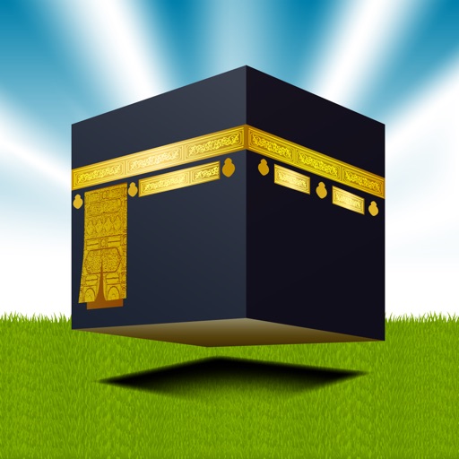 Hajj icon