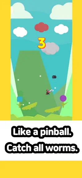 Game screenshot Pinboy hack