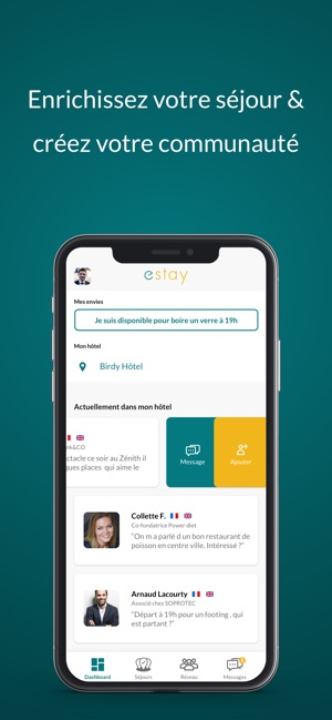 Estay(圖3)-速報App