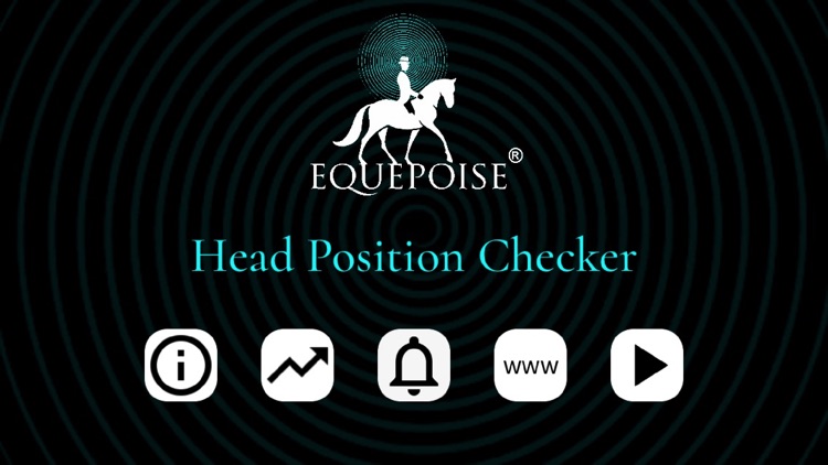 Equepoise Head