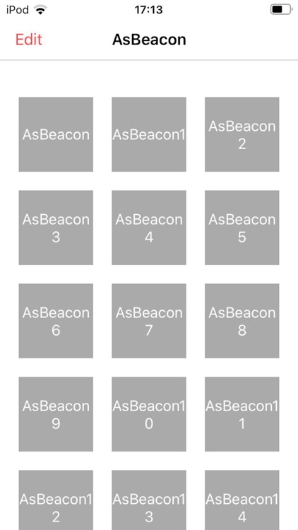 AsBeacon