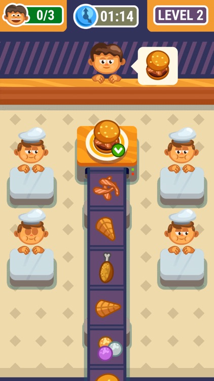 Chef It screenshot-4