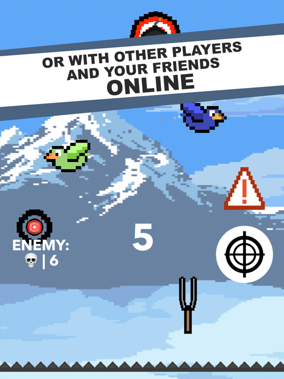 Screenshot #5 pour Target Hit!