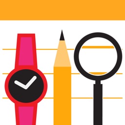 MemoMa Apple Watch App